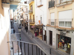 Apartamento moderno en el centro de blanes